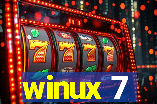 winux 7